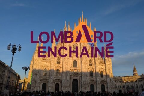 Le « Lombard Enchaîné »: quand le CFJ débarque à Milan