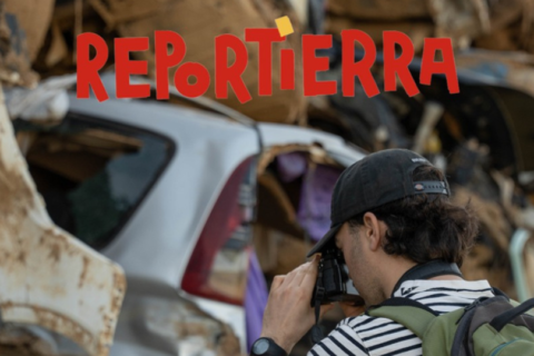 Reportage à Valence, 3 mois après les inondations Reportage à Valence, 3 mois après les inondations