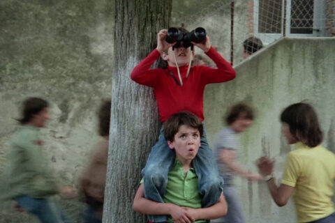 Semaine de l’Histoire sur le thème « Enfances » Semaine de l’Histoire sur le thème « Enfances »