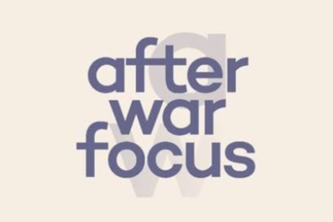 After War, le média consacré aux situations d&rsquo;après guerre